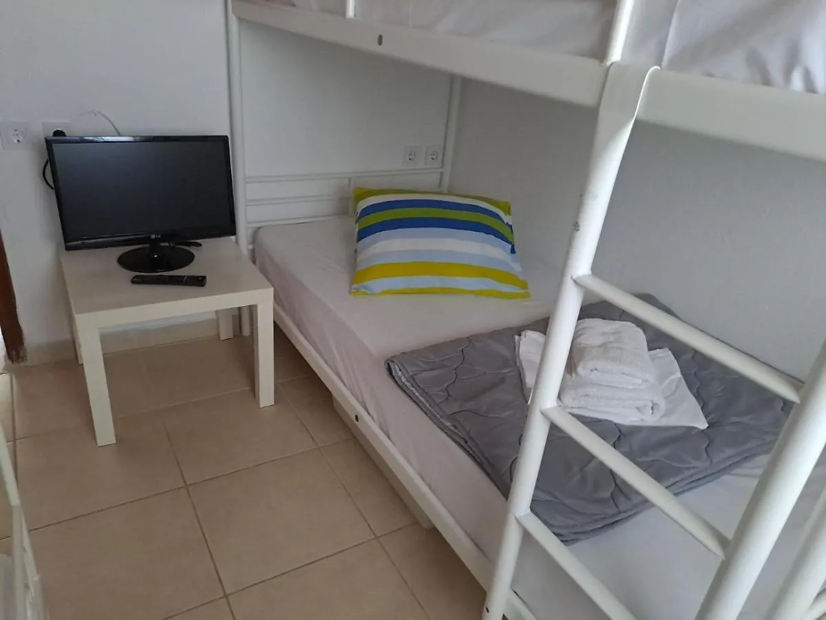 Casa vacanze Seaside Villa Hatzi Lagomandra