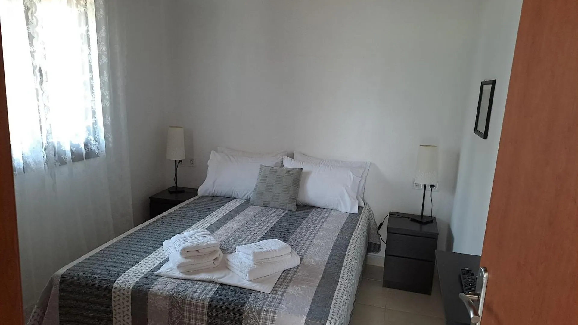 Casa vacanze Seaside Villa Hatzi Lagomandra